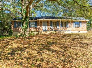 8174 Attleboro Dr, Jonesboro, GA 30238