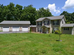 404 Stepping Stone Ln, Hillsboro, KY 41049