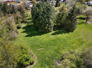 220 21st Ave LOT 3903, Sweet Home, OR 97386