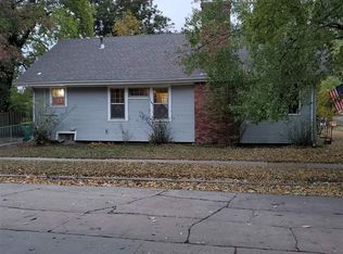 960 N Litchfield Ave, Wichita, KS 67203