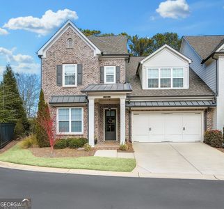 3455 Oakshire Dr NE BUILDING 1, Marietta, GA, 30062