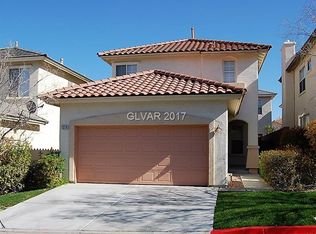 1216 Hope Ranch Ln, Las Vegas, NV 89134