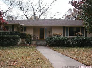 2828 E 38th St, Tulsa, OK 74105