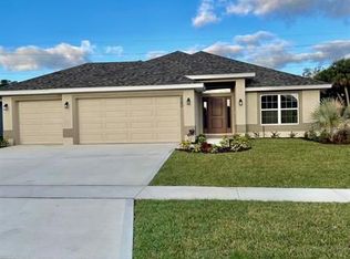5340 Lugo St, Fort Pierce, FL 34951