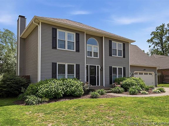 2nd image of 3124 Childers Drive