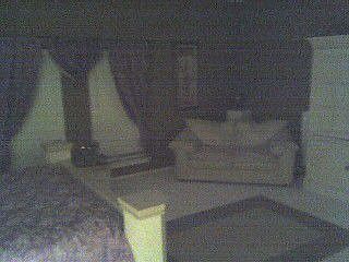 Master bedroom huge