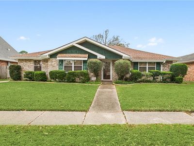 1824 Carol Sue Ave, Terrytown, LA, 70056