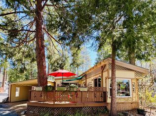 25955 Highway 243 #17, Idyllwild, CA 92549