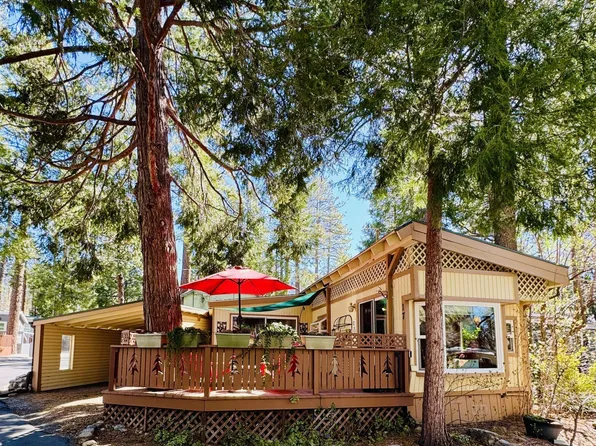 25955 Highway 243 #17, Idyllwild, CA 92549