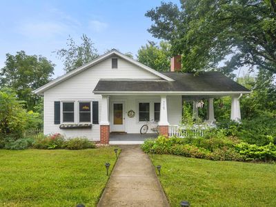 715 Church St, Christiansburg, VA, 24073