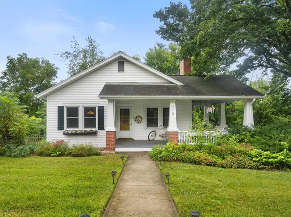 715 Church St, Christiansburg, VA 24073