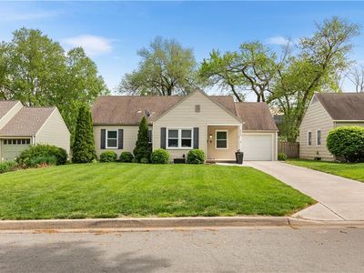 5117 W 58th St, Roeland Park, KS, 66205