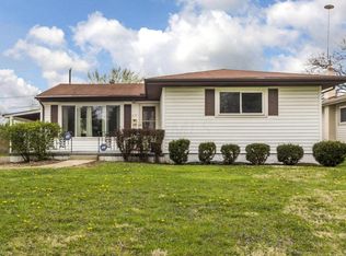415 Whitehall Dr, Whitehall, OH