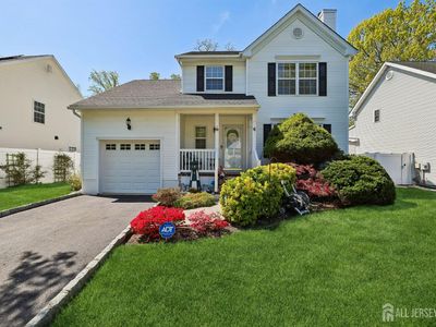 4 Angelica Ct, Matawan, NJ, 07747