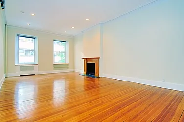 Rented by City Connections Realty