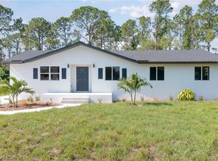2809 1st St SW, Lehigh Acres, FL 33976