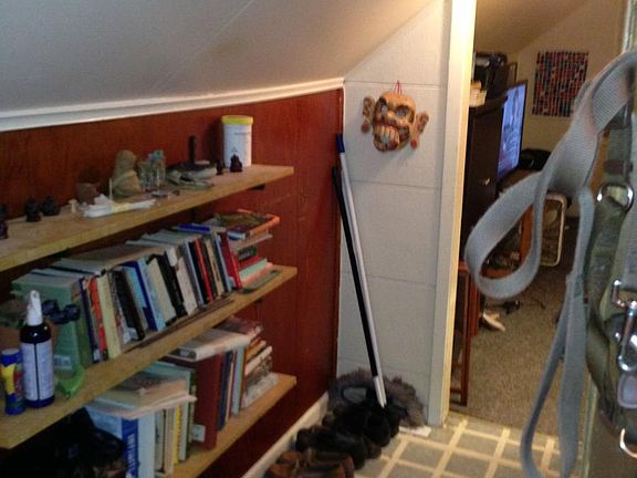 Storage area