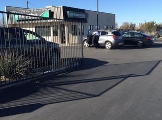16042 Main St, Hesperia, CA 92345