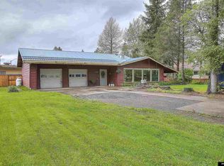 2155 Cascade St, Juneau, AK 99801