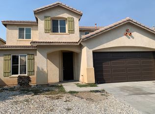 12362 Alcorn Dr, Victorville, CA 92392