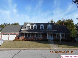 2975 E 57th St S, Tulsa, OK 74105