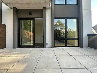 Rented by Doorway NYC, LLC