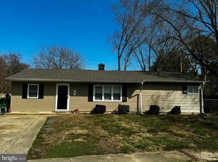 5 Washington Pl, Dover, DE 19901