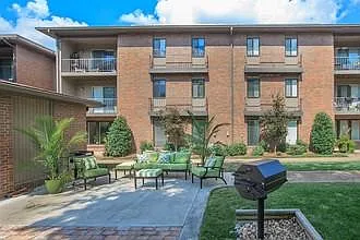 Park West at Hillwood — Photo 13