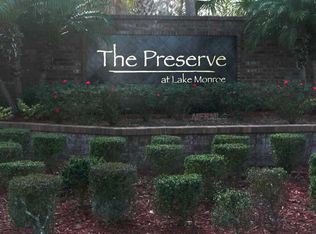 126 Willowbay Ridge St, Sanford, FL 32771