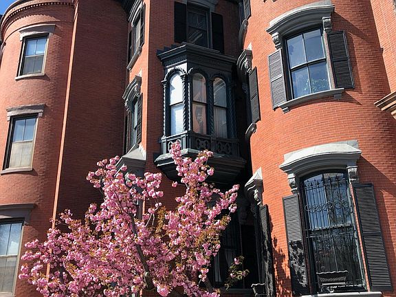 Street view of 530 Mass Ave