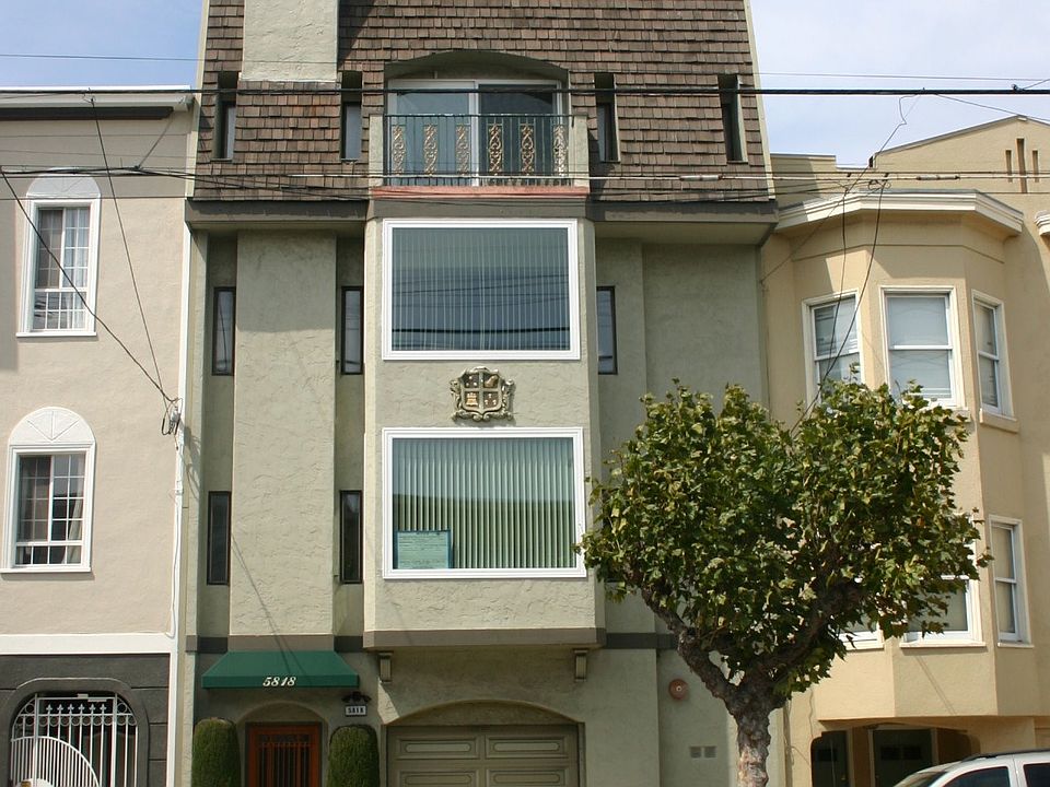 1st image of 5818 California St