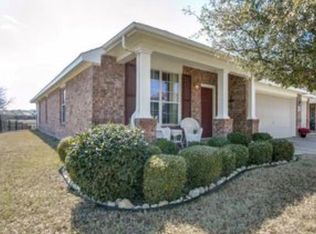 9405 Side Saddle Trl, Fort Worth, TX 76131