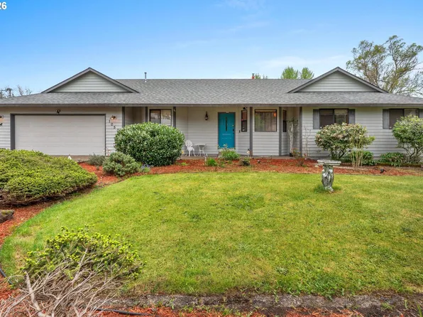 1050 NW Jackson St, Hillsboro, OR 97124