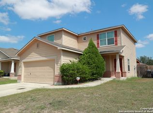8934 Mission Brk, San Antonio, TX 78223