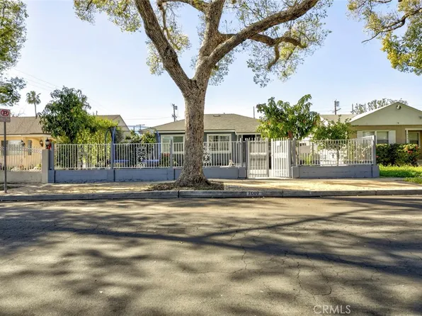 7007 Murietta Ave, Van Nuys, CA 91405