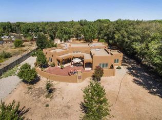 255 E La Entrada, Corrales, NM 87048