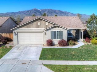 9145 Raytheon Ct, Reno, NV 89506