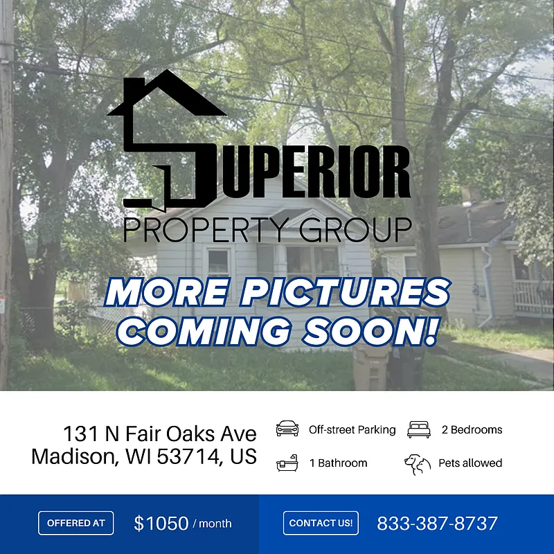 Building Photo - 131 N Fair Oaks Ave
