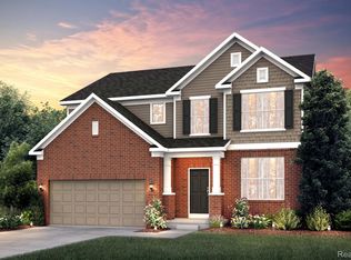 2710 Tulip Way, Commerce Township, MI