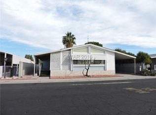 3354 Katmai Dr, Sunrise manor town, NV 89122