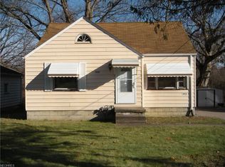 1955 S Schenley Ave, Youngstown, OH