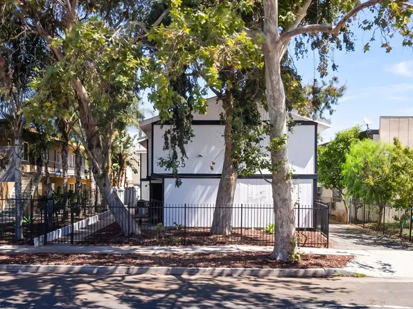 11425 Tiara St, North Hollywood, CA 91601
