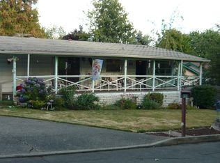 9158 SW Link St, Cornelius, OR 97113