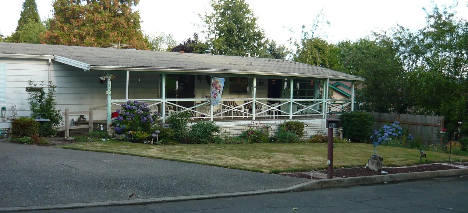 9158 SW Link St photo 1