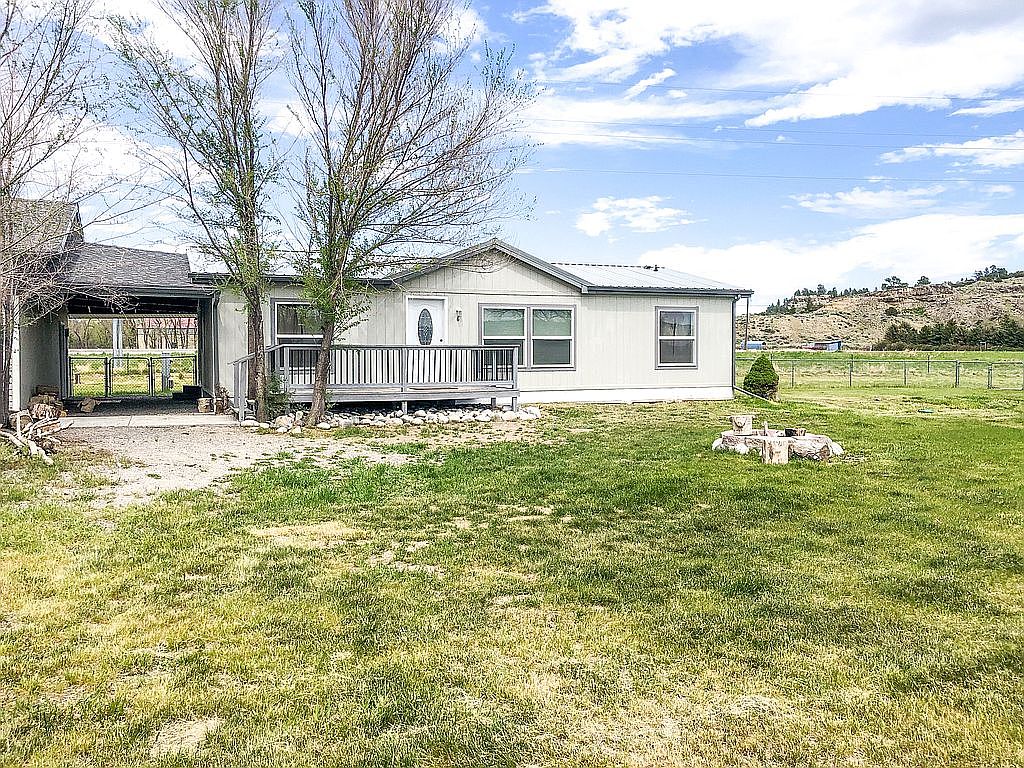 6 Plateau Dr, Columbus, MT 59019 Zillow