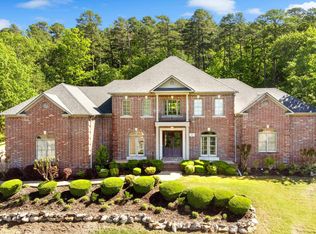 4 Bellegarde Dr, Little Rock, AR 72223