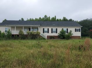 5285 Mount Cross Rd, Danville, VA 24540