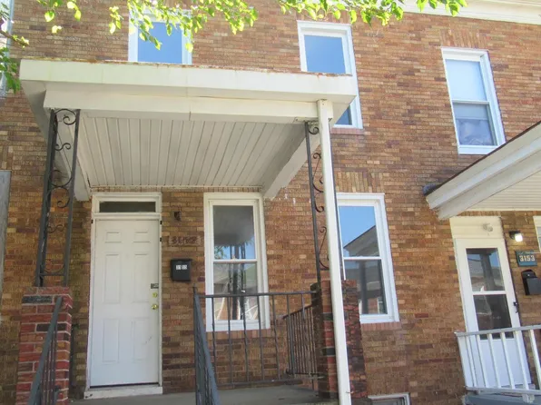3155 Ravenwood Ave, Baltimore, MD 21213