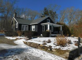 522 Kingstown Rd, Richmond, RI 02892