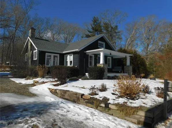 522 Kingstown Rd, Richmond, RI 02892